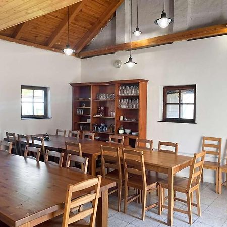 Hotel Habánský dům Dolni Vestonice Esterno foto