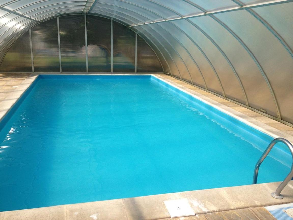 Hotel Habánský dům Dolni Vestonice Esterno foto